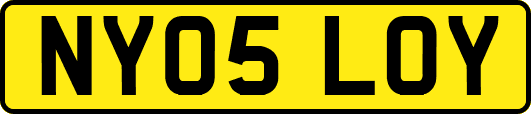 NY05LOY