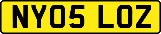 NY05LOZ
