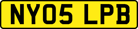 NY05LPB