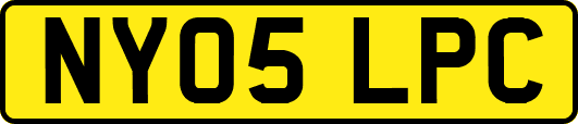 NY05LPC