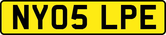 NY05LPE
