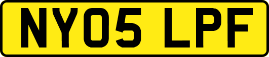NY05LPF