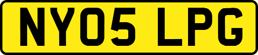 NY05LPG