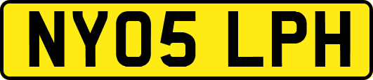 NY05LPH