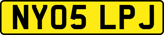 NY05LPJ