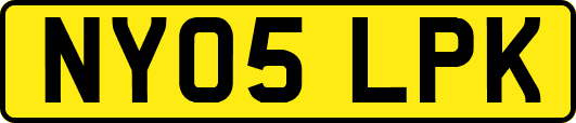 NY05LPK