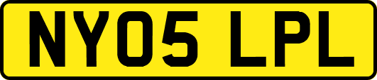 NY05LPL