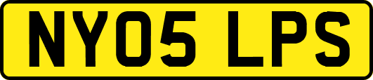 NY05LPS