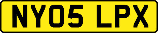 NY05LPX