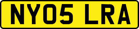 NY05LRA