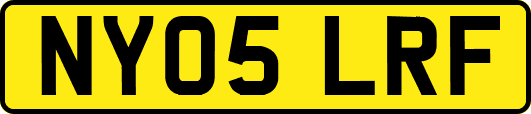 NY05LRF
