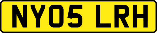 NY05LRH
