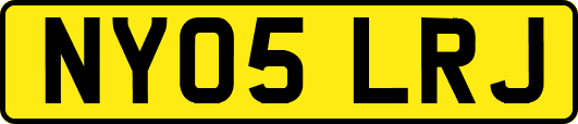 NY05LRJ