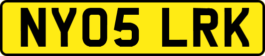 NY05LRK