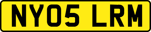NY05LRM