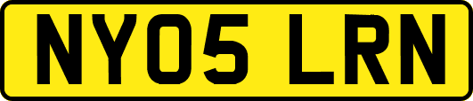 NY05LRN