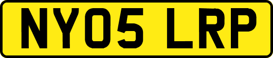 NY05LRP