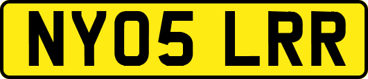 NY05LRR