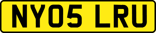 NY05LRU