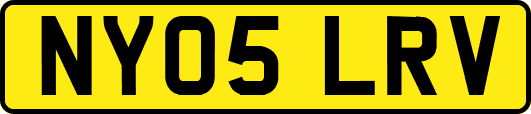 NY05LRV