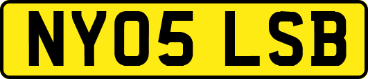 NY05LSB
