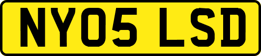 NY05LSD