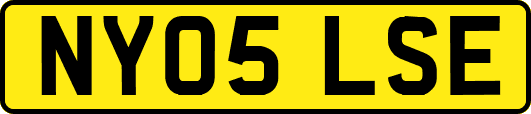 NY05LSE