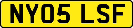 NY05LSF
