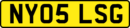 NY05LSG