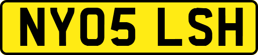 NY05LSH