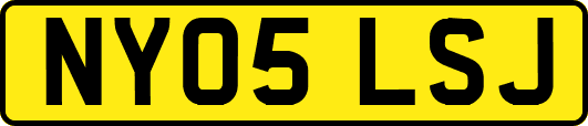 NY05LSJ