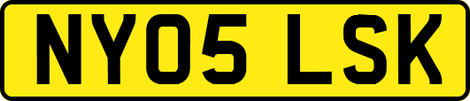NY05LSK