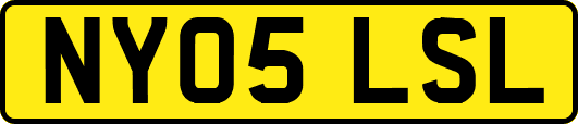 NY05LSL