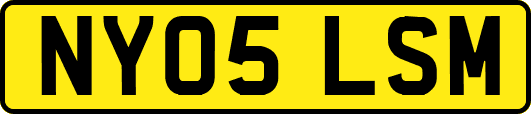 NY05LSM