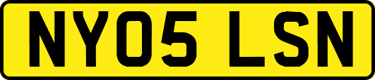 NY05LSN