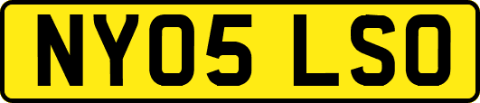 NY05LSO