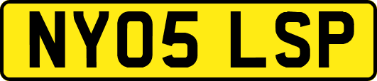 NY05LSP