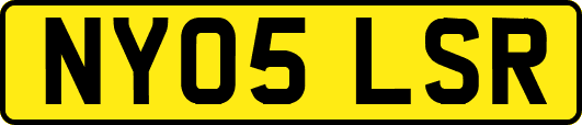 NY05LSR