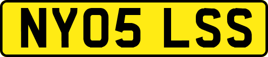 NY05LSS