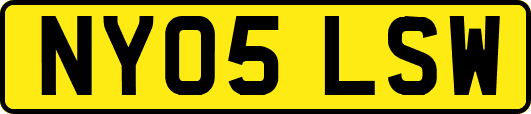 NY05LSW