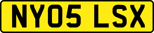 NY05LSX