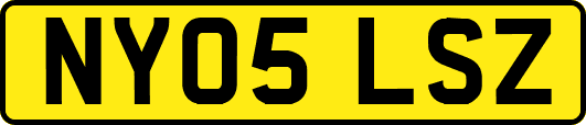 NY05LSZ