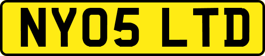 NY05LTD