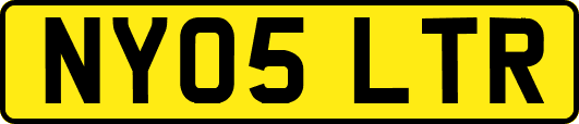NY05LTR