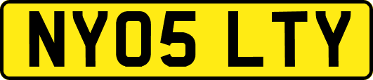 NY05LTY