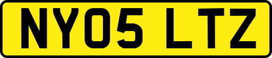 NY05LTZ