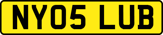 NY05LUB