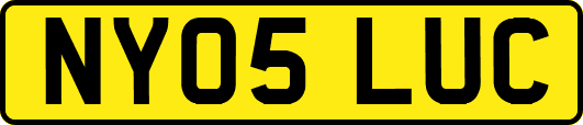 NY05LUC