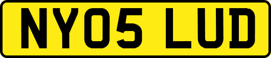 NY05LUD