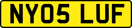 NY05LUF